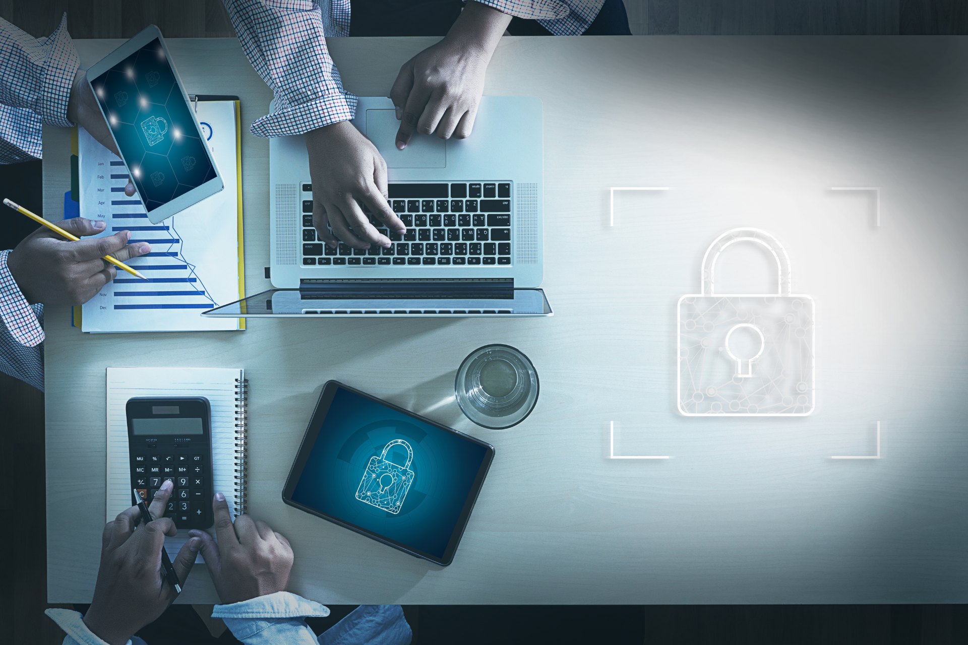 Hospitality Security & Safety Technologies: Ensuring a Safe and Secure Experience