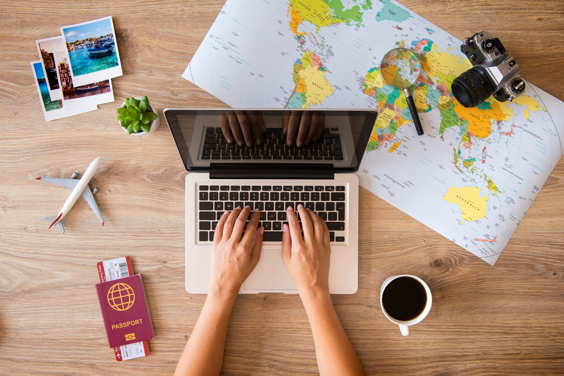Bleisure Travel Technology: A Disruptive Change in the Hospitality Industry