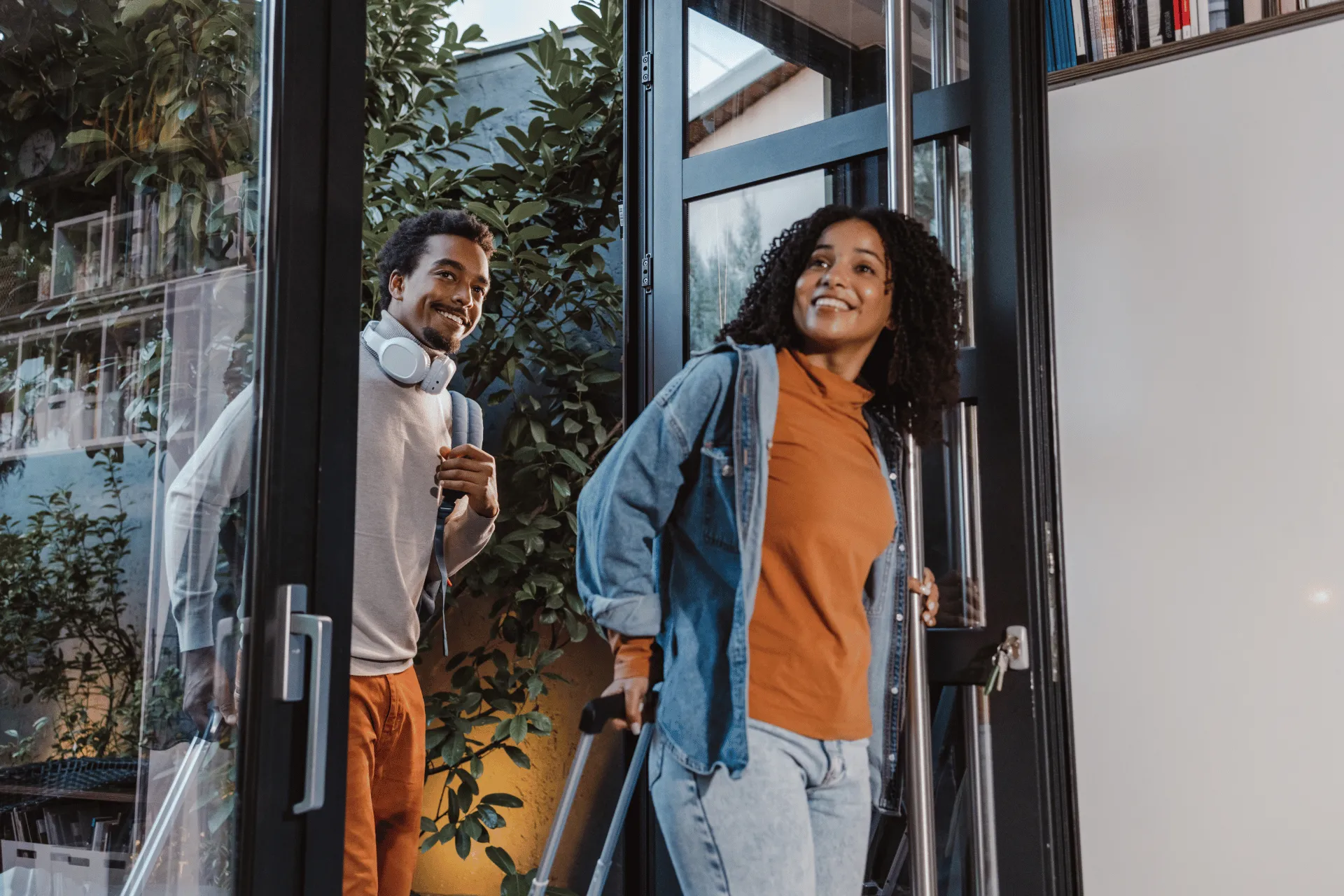 The Role of 10 Guest Experience Technologies in Transforming Hospitality