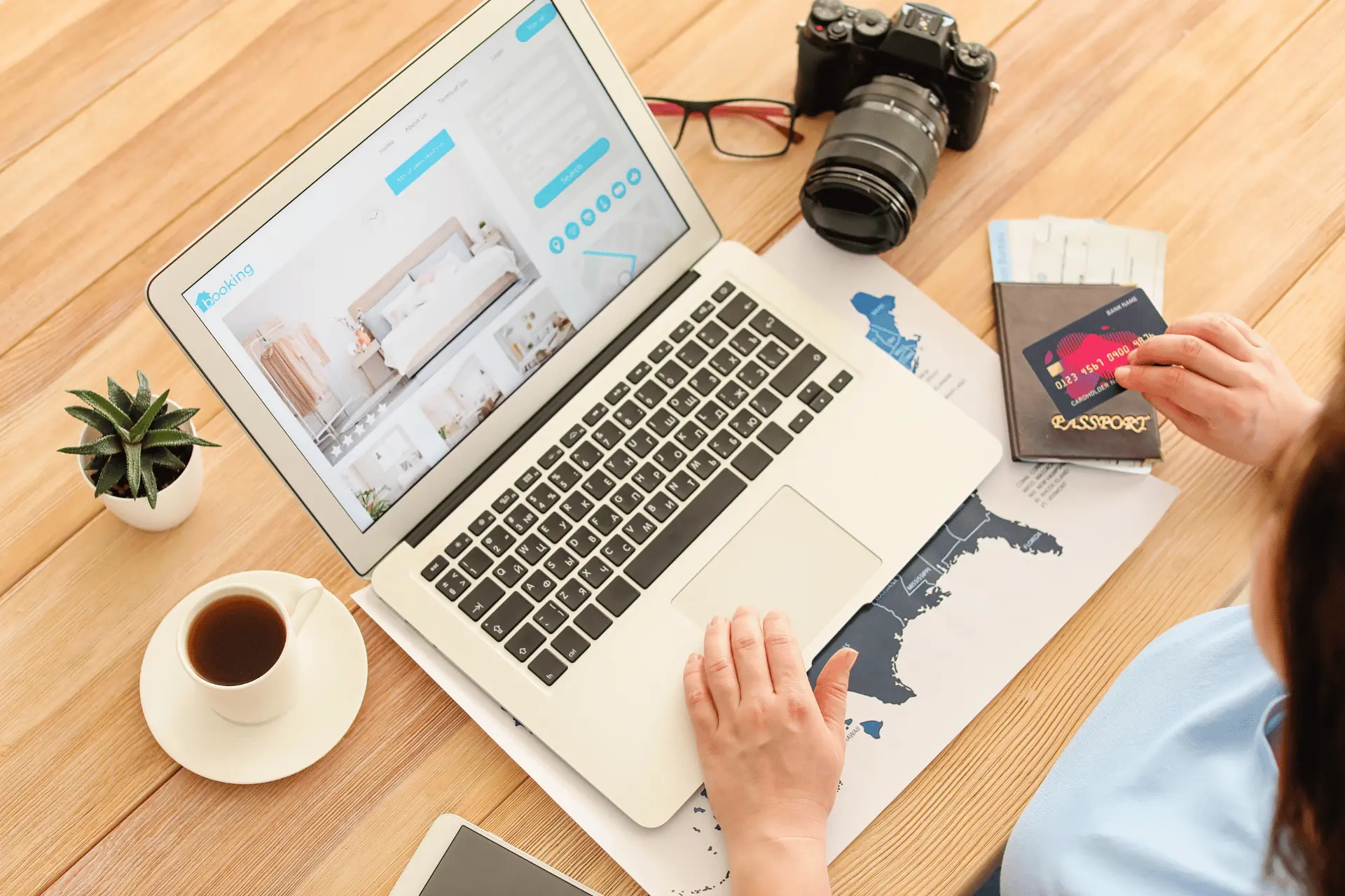 Top 10 Hospitality Technologies Across Departments