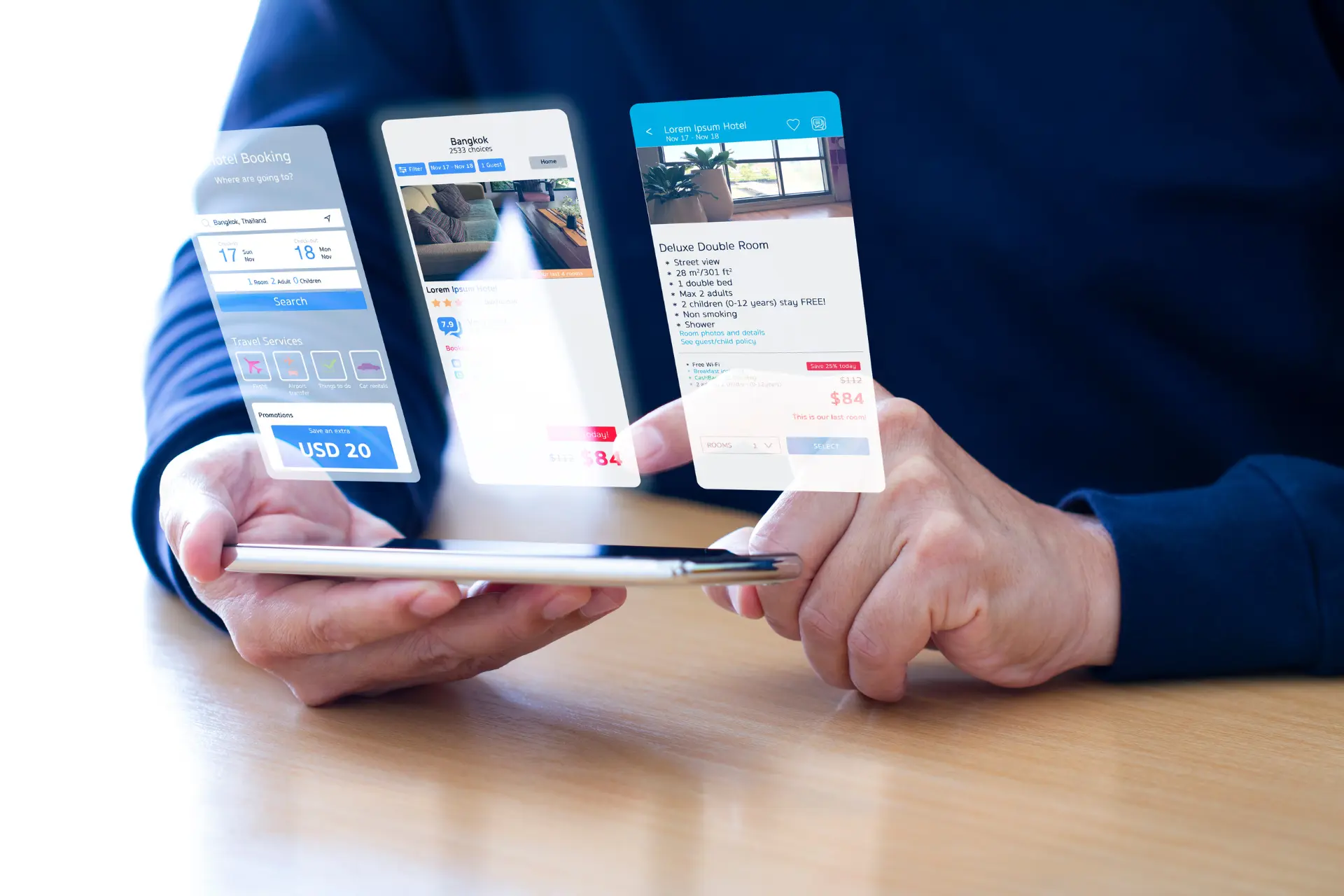Dynamic Pricing Strategies for Hotels to Boost Revenue in 2025