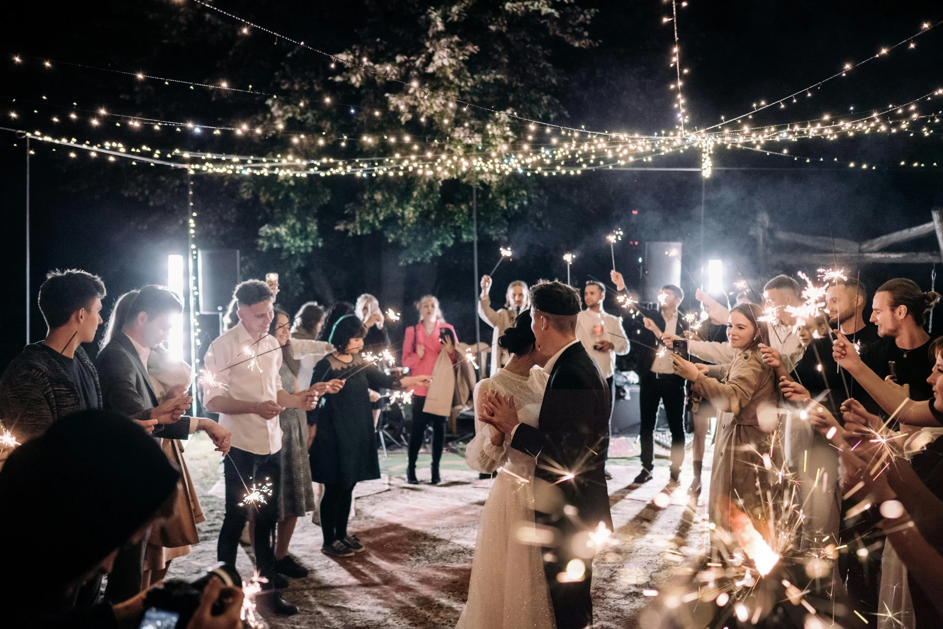 Technology & Innovation in Weddings