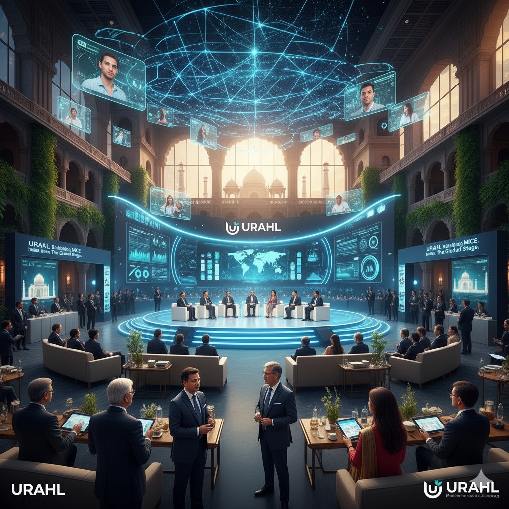 URAHL MICE SERVICE