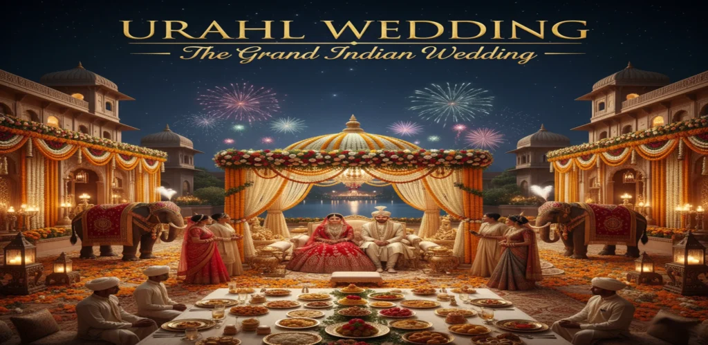 20 of the most interesting Indian wedding trends expected in the 2025–2026 season