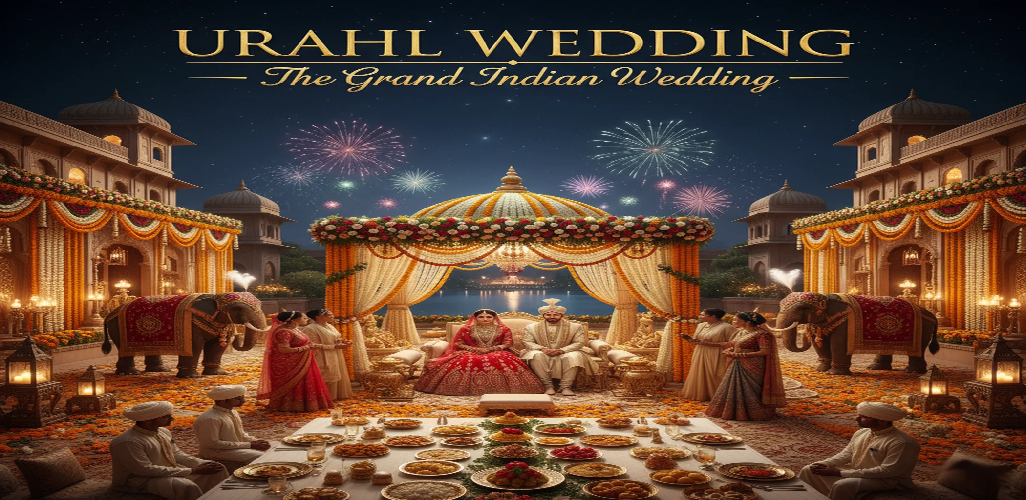 20 of the most interesting Indian wedding trends expected in the 2025–2026 season