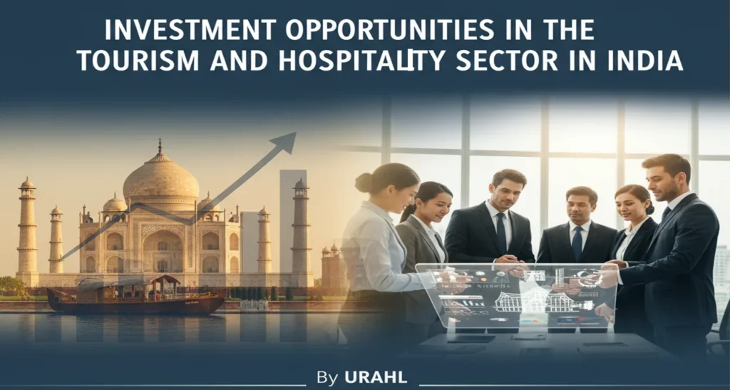 INVESTMENT OPPORTUNITIES IN THE TOURISM AND HOSPITALITY