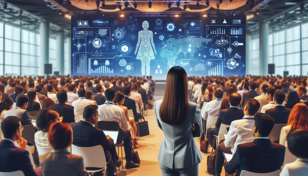 MICE Event Manager in India - URAHL as Aggregator & Manager, and the Crucial Role of AI