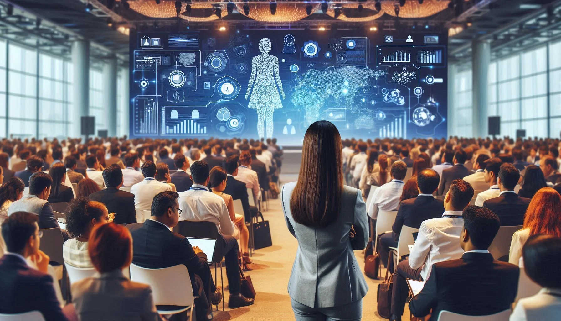 MICE Event Manager in India – URAHL as Aggregator & Manager, and the Crucial Role of AI