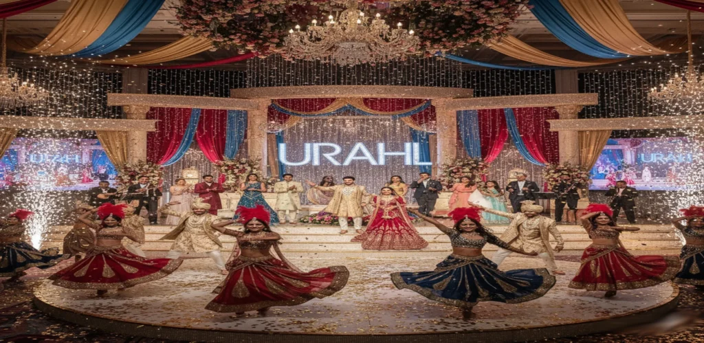 The Best Premium and Luxury Wedding Planners & Aggregators in India